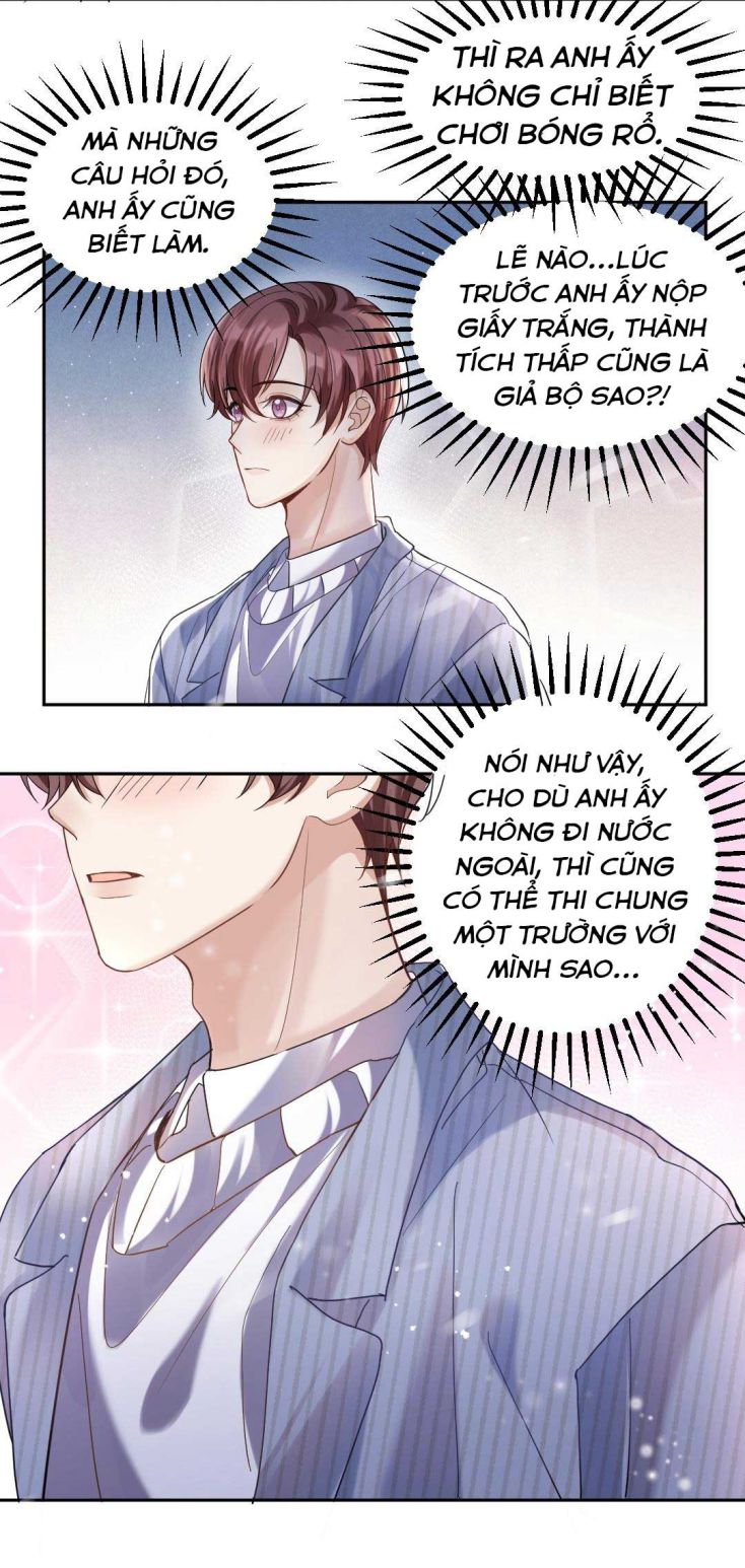 Máy Bay Giấy: Chapter 50