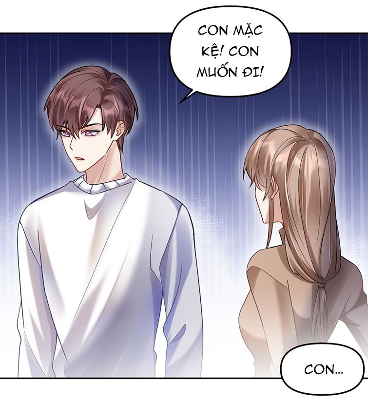 Máy Bay Giấy: Chapter 51