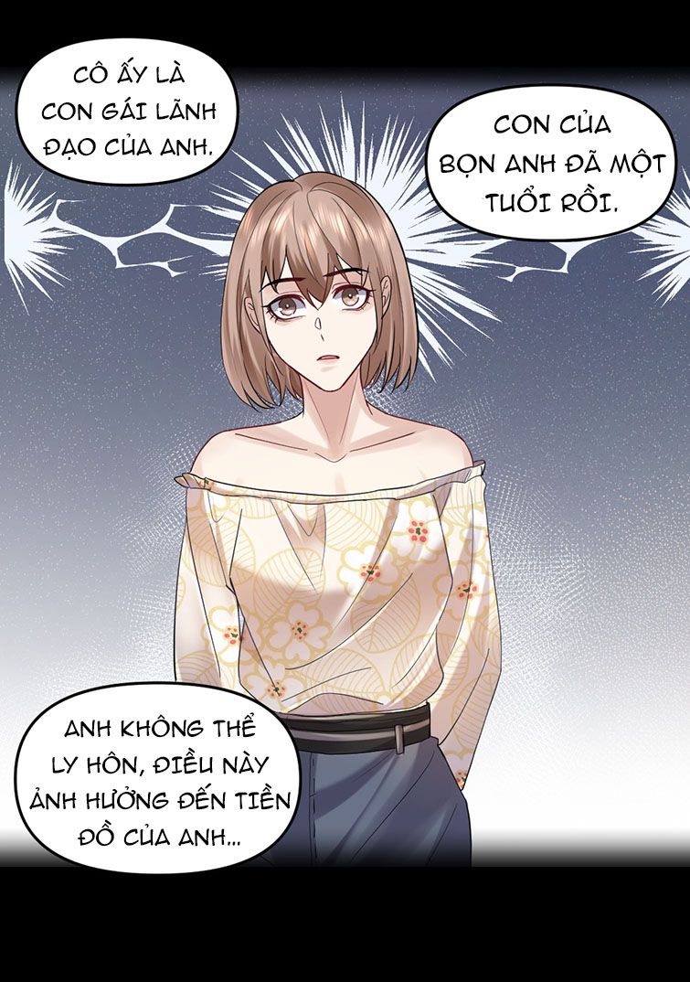 Máy Bay Giấy: Chapter 51