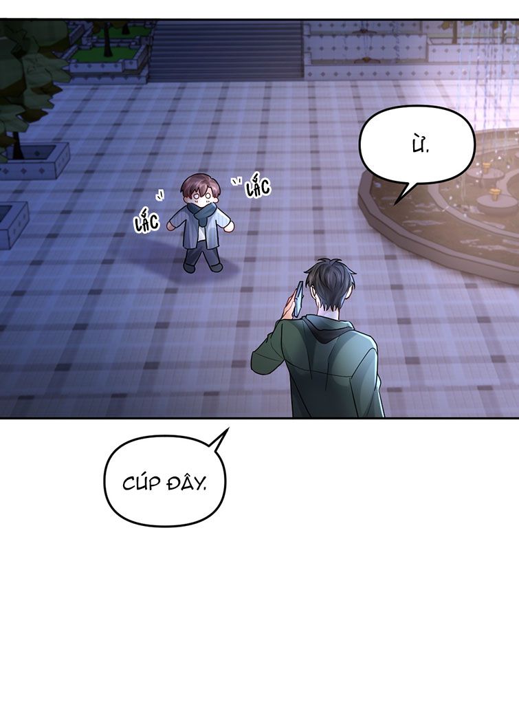 Máy Bay Giấy: Chapter 51