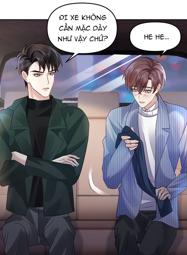Máy Bay Giấy: Chapter 51