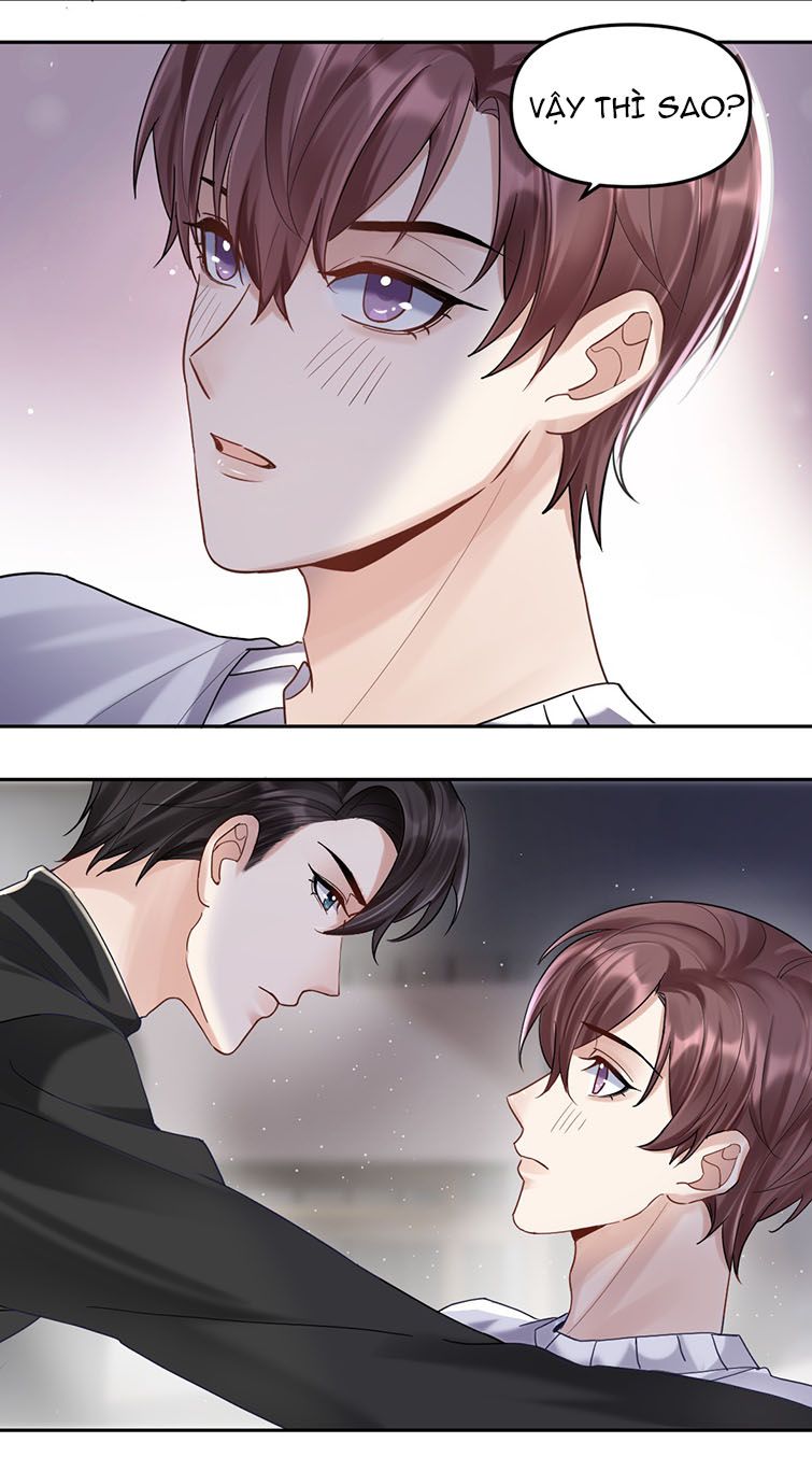 Máy Bay Giấy: Chapter 51