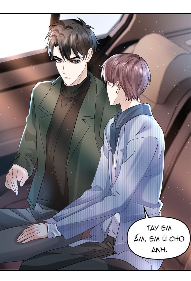 Máy Bay Giấy: Chapter 51
