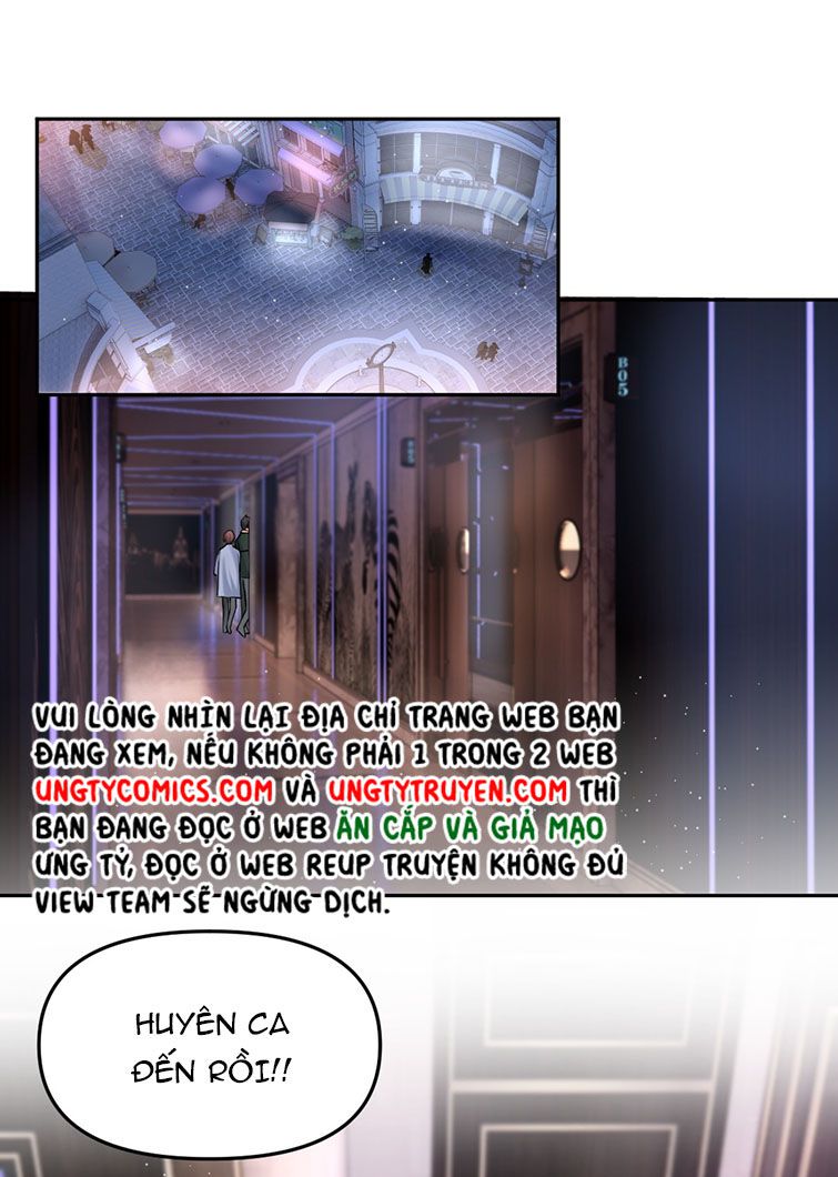 Máy Bay Giấy: Chapter 51