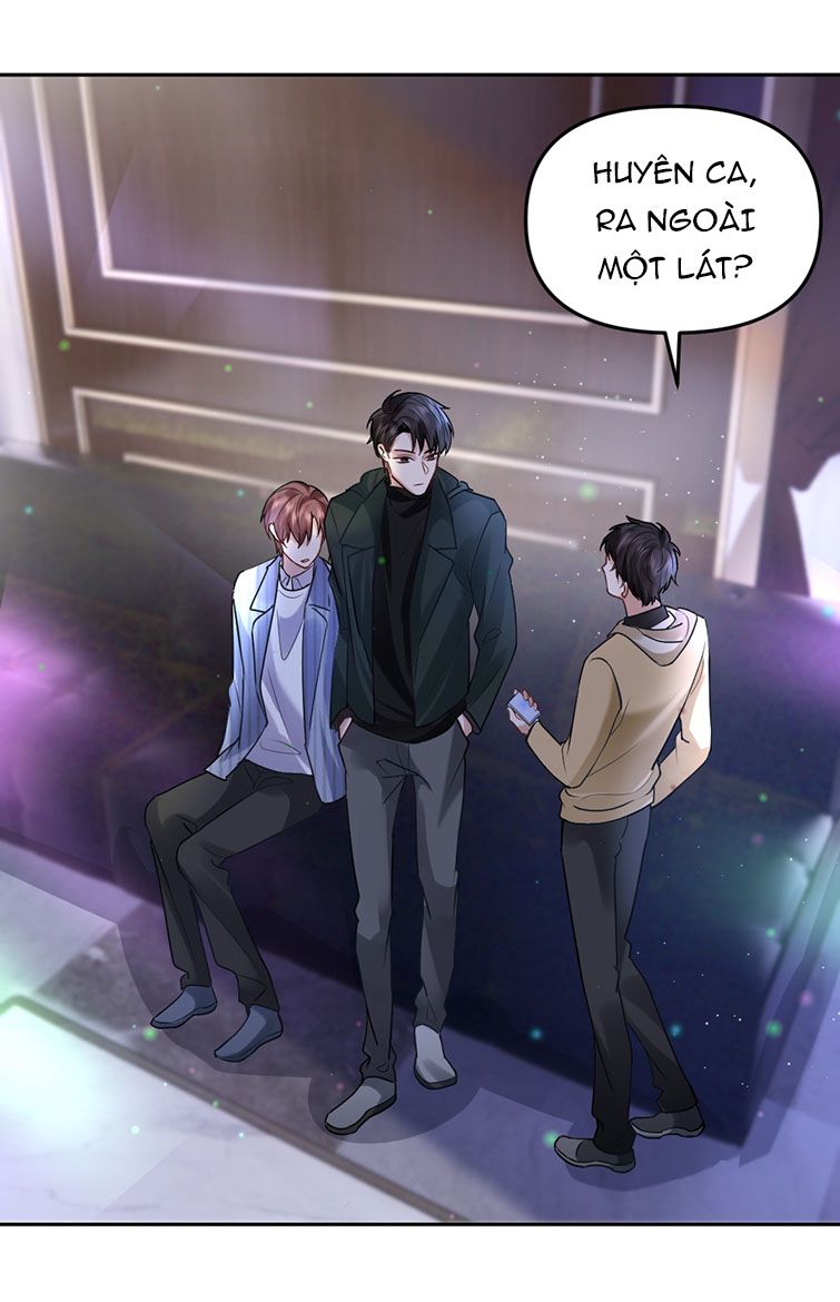 Máy Bay Giấy: Chapter 51