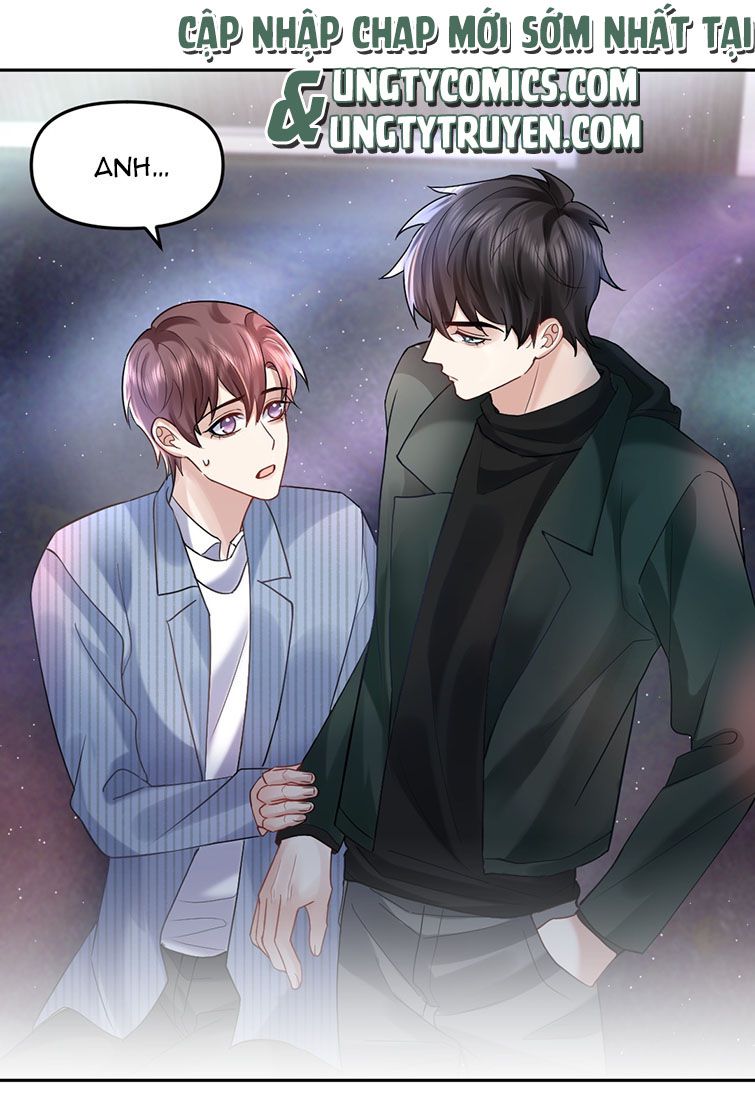 Máy Bay Giấy: Chapter 51