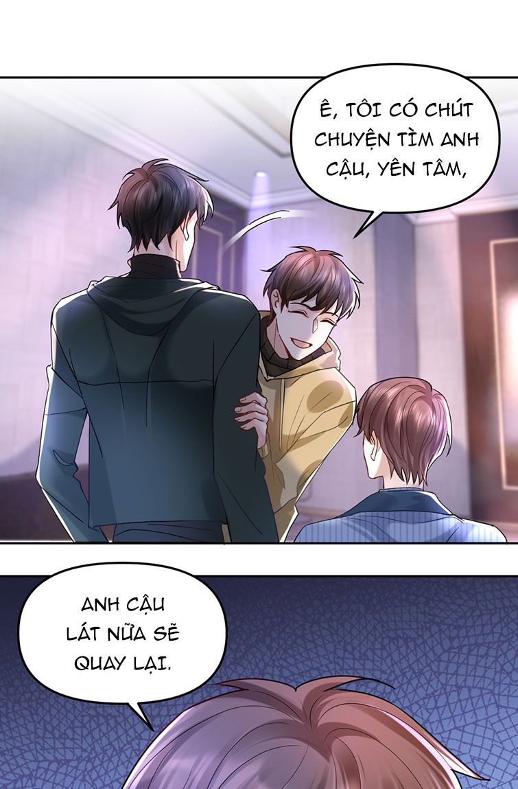 Máy Bay Giấy: Chapter 51