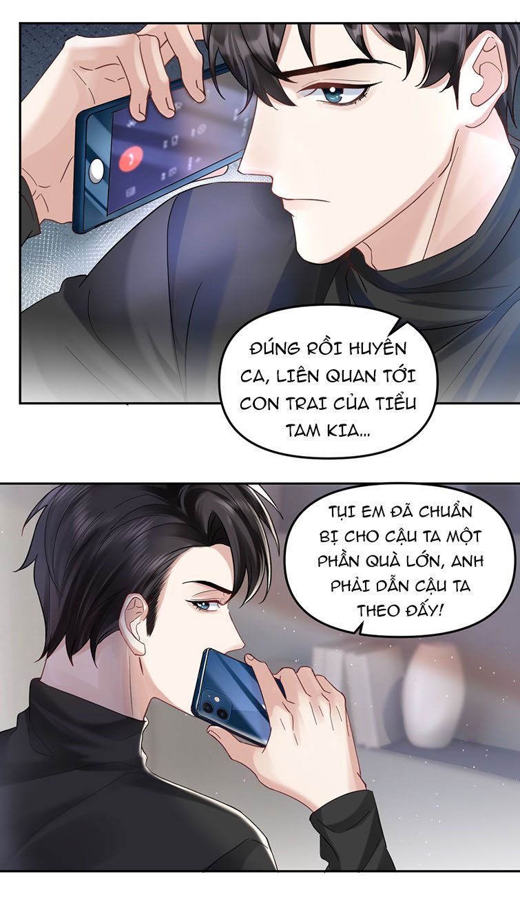 Máy Bay Giấy: Chapter 51