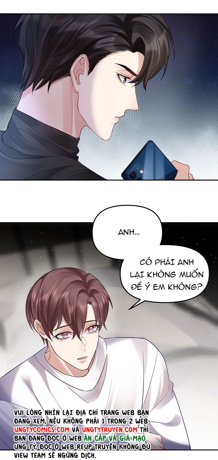 Máy Bay Giấy: Chapter 51