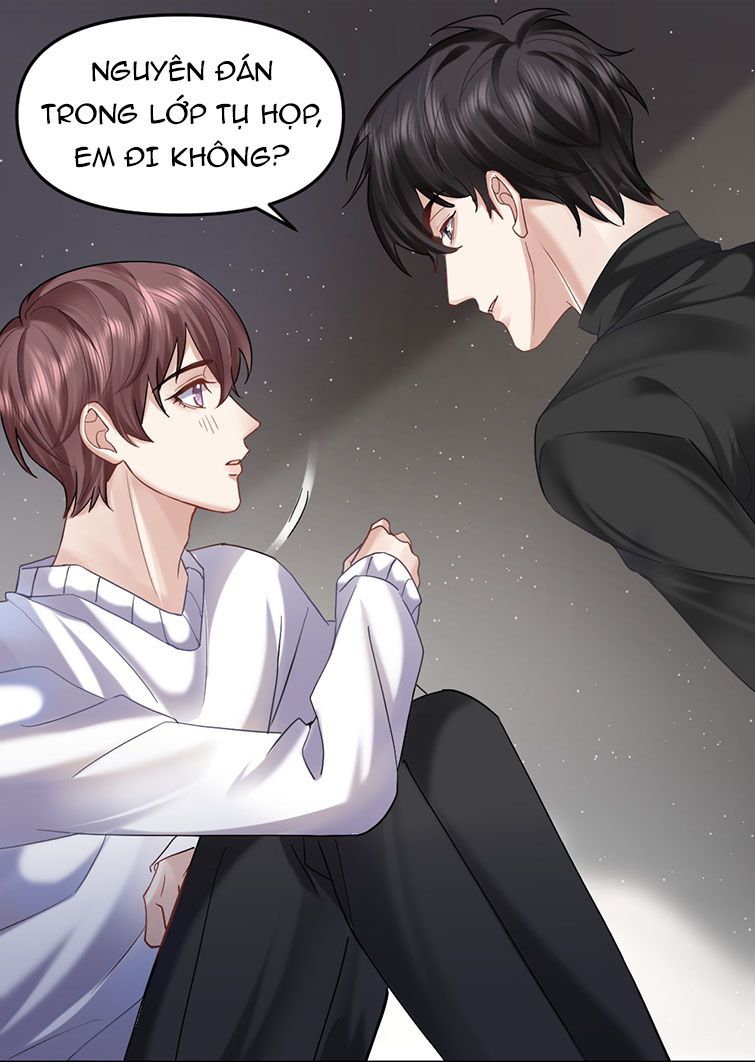 Máy Bay Giấy: Chapter 51