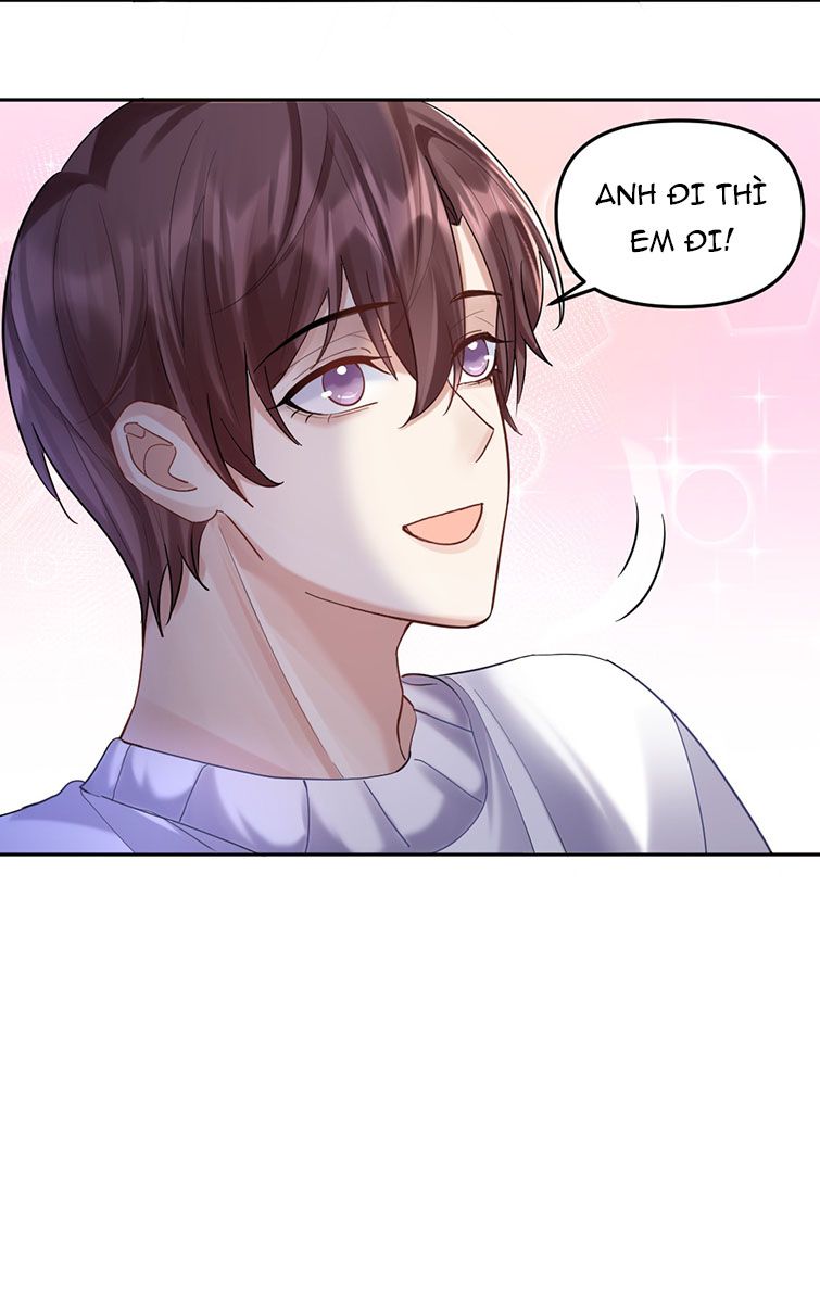Máy Bay Giấy: Chapter 51
