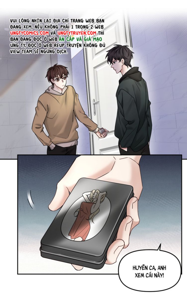 Máy Bay Giấy: Chapter 52
