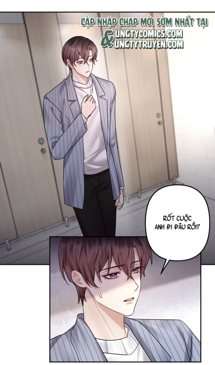 Máy Bay Giấy: Chapter 52