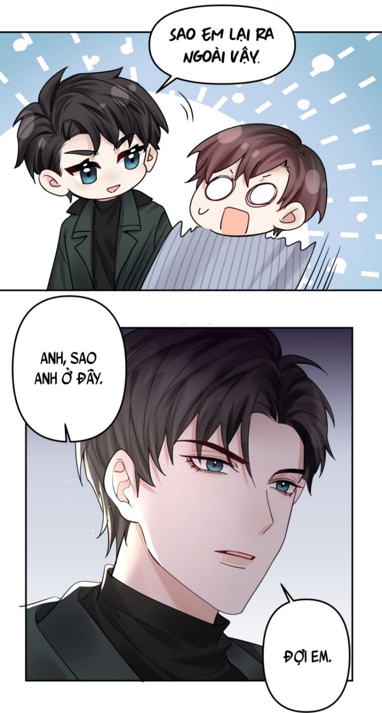 Máy Bay Giấy: Chapter 52