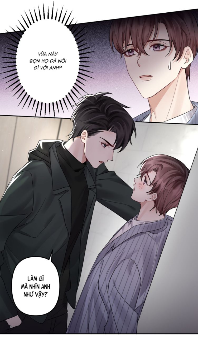 Máy Bay Giấy: Chapter 52