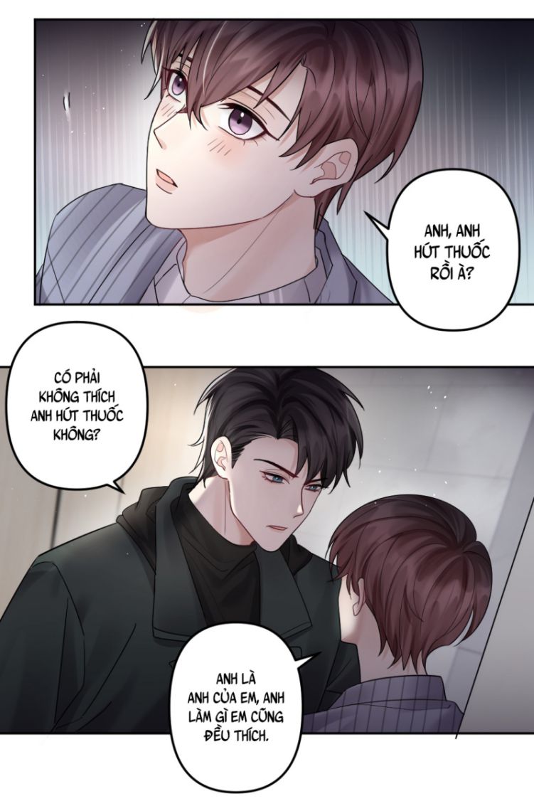 Máy Bay Giấy: Chapter 52