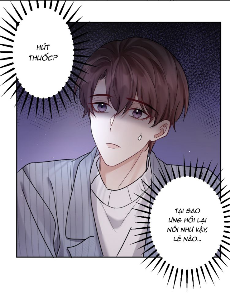 Máy Bay Giấy: Chapter 52