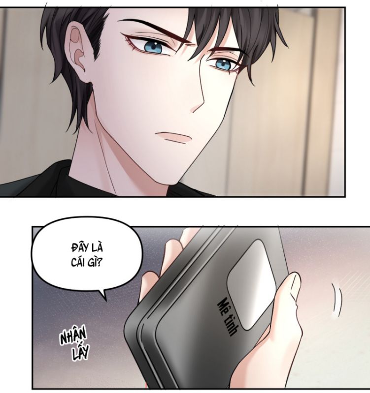 Máy Bay Giấy: Chapter 52