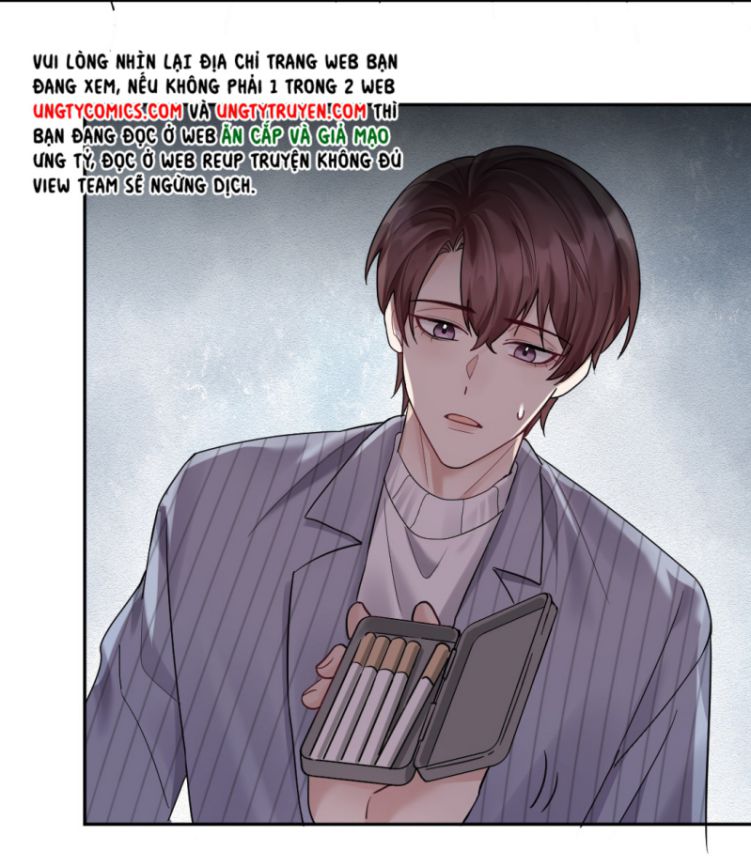 Máy Bay Giấy: Chapter 52