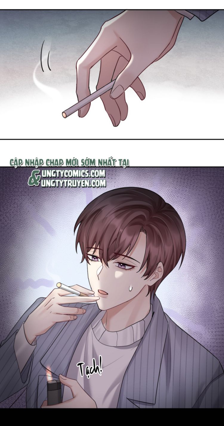 Máy Bay Giấy: Chapter 52