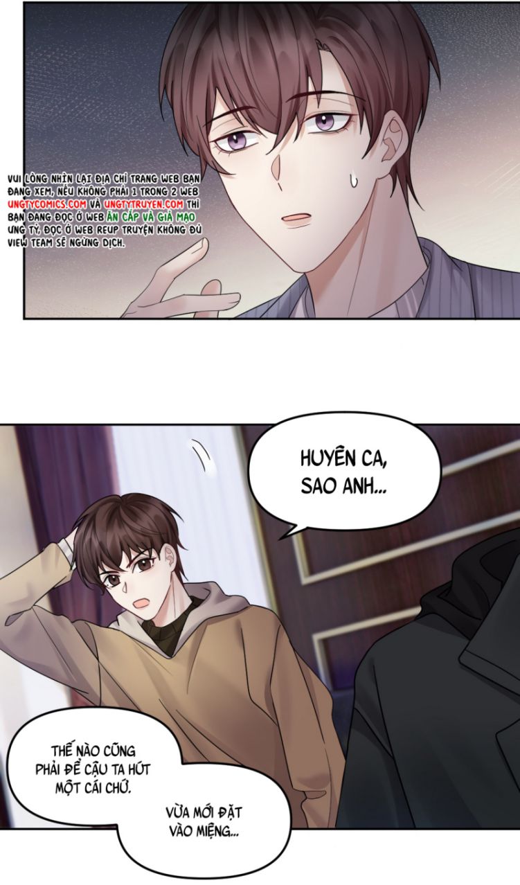 Máy Bay Giấy: Chapter 52