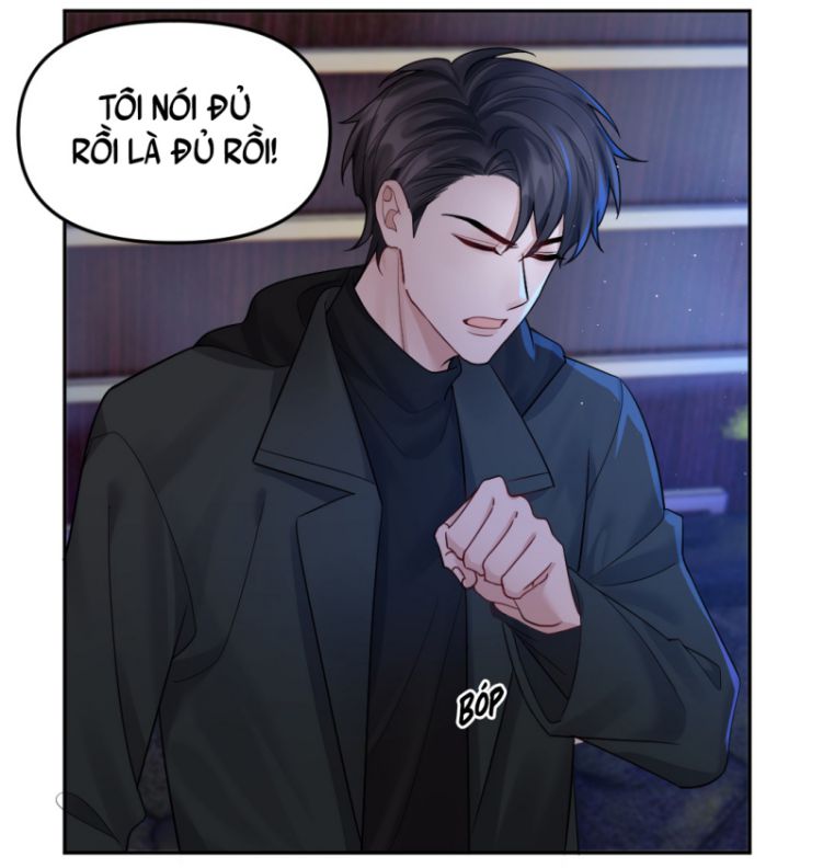 Máy Bay Giấy: Chapter 52