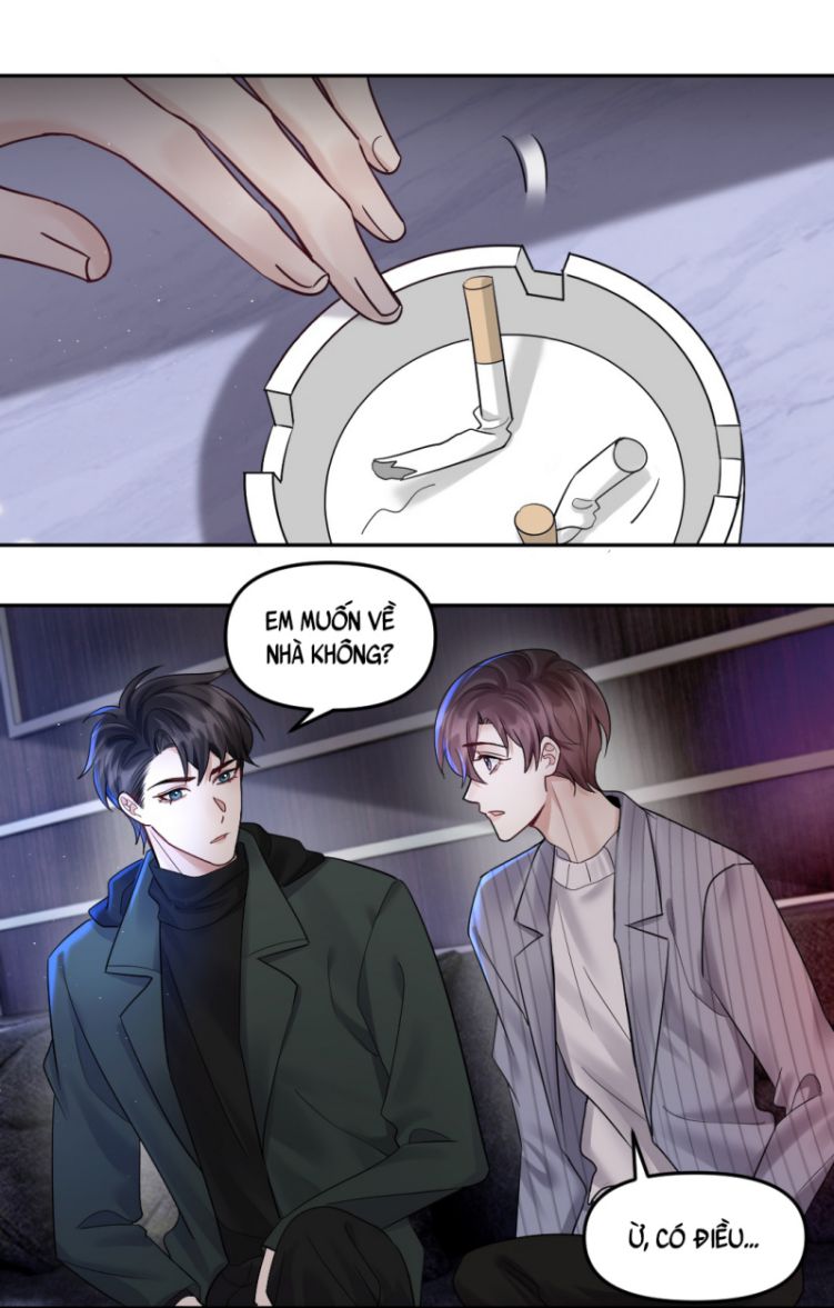 Máy Bay Giấy: Chapter 52