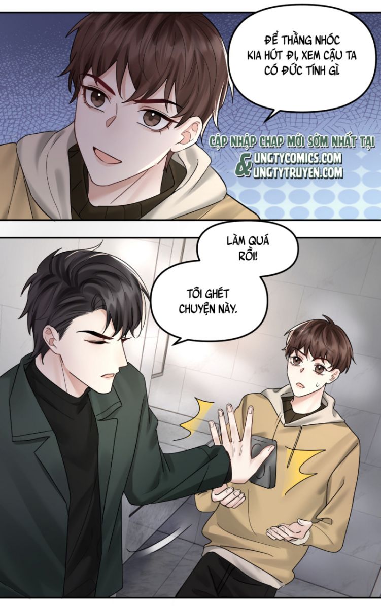 Máy Bay Giấy: Chapter 52