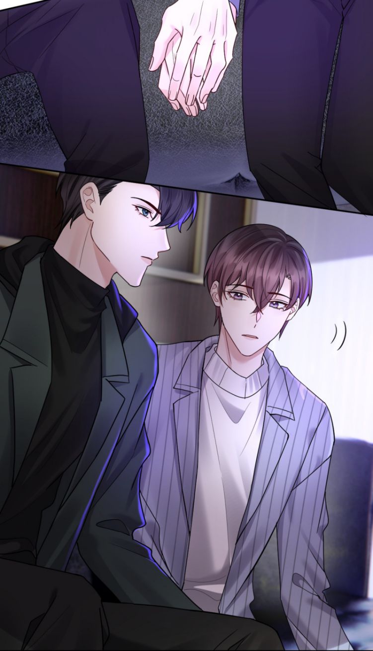 Máy Bay Giấy: Chapter 52