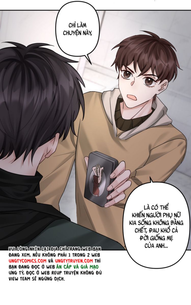 Máy Bay Giấy: Chapter 52