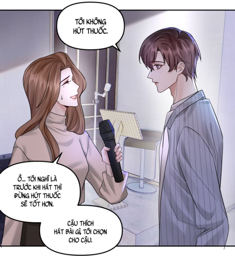 Máy Bay Giấy: Chapter 52