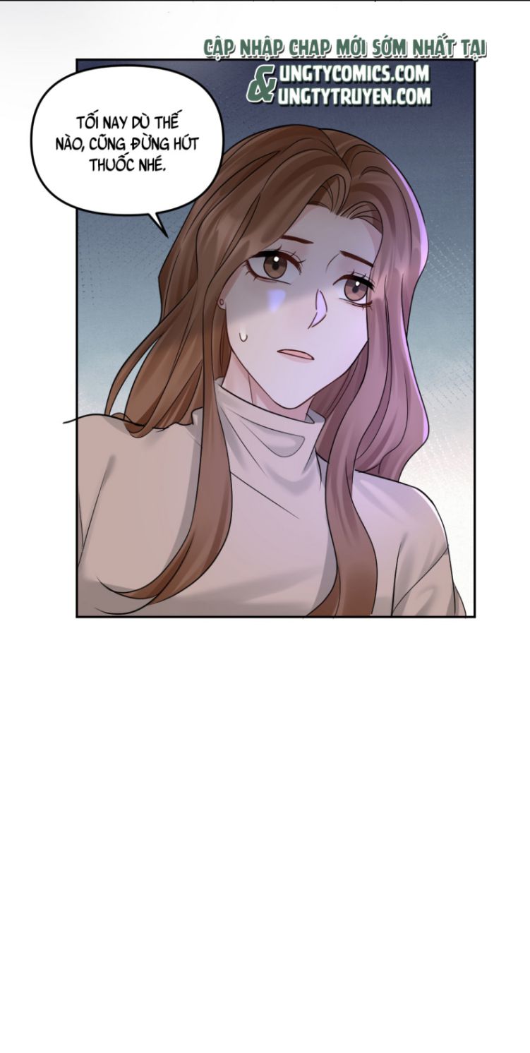 Máy Bay Giấy: Chapter 52