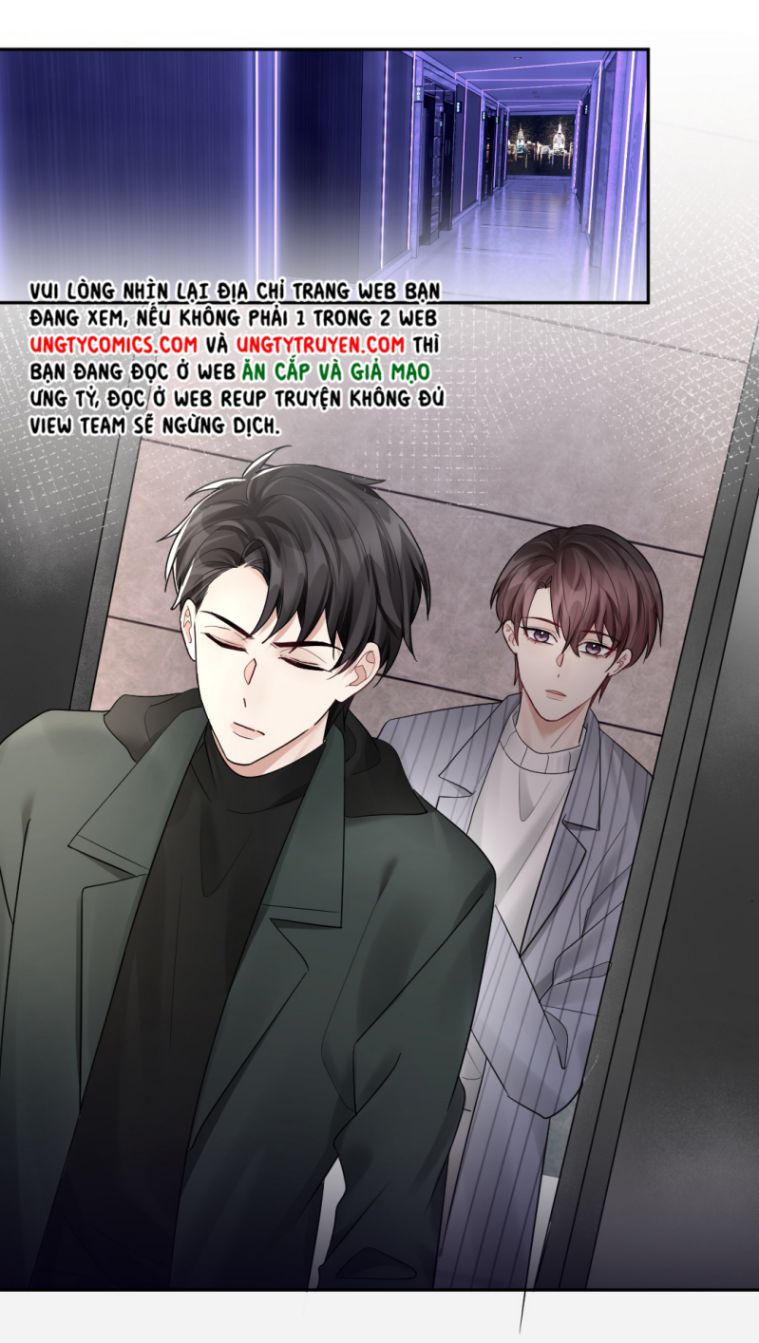 Máy Bay Giấy: Chapter 53