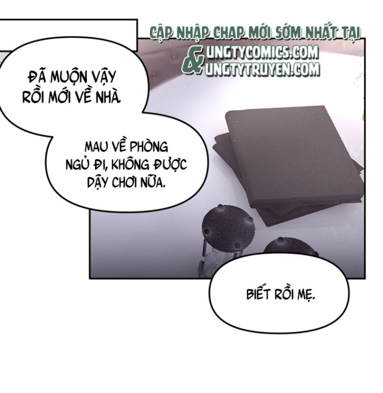 Máy Bay Giấy: Chapter 53