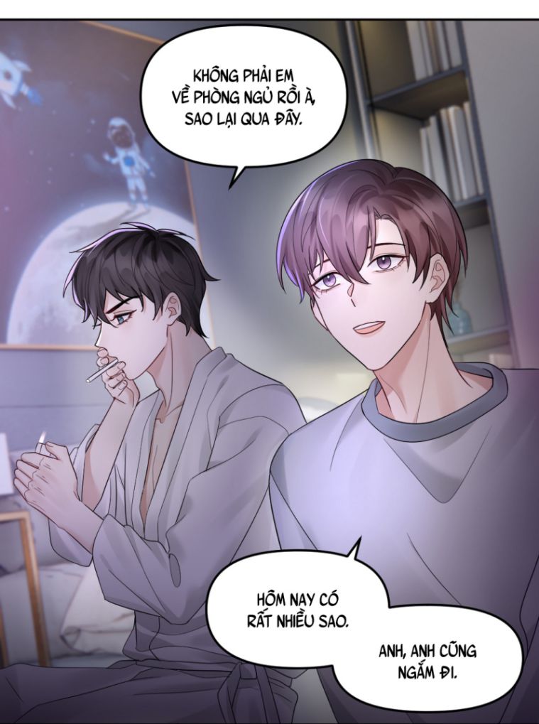 Máy Bay Giấy: Chapter 53