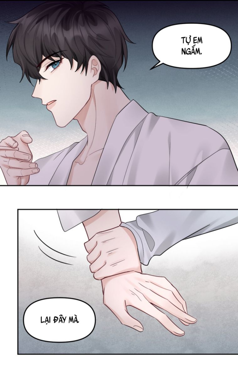 Máy Bay Giấy: Chapter 53