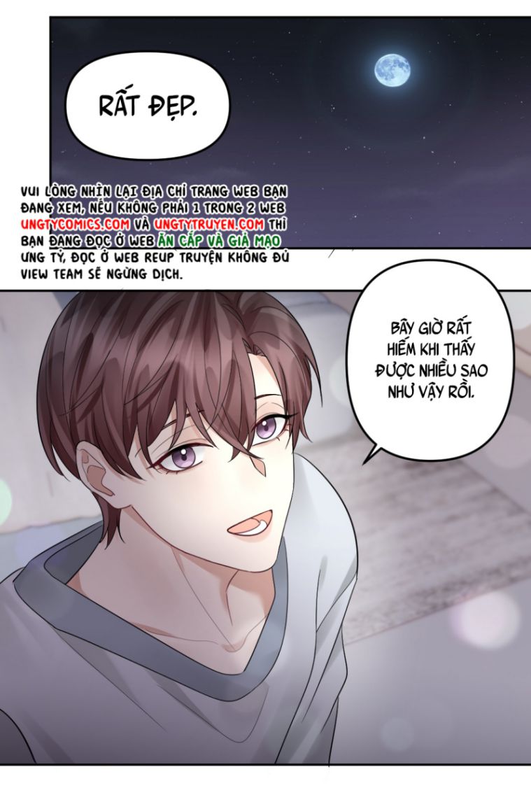 Máy Bay Giấy: Chapter 53