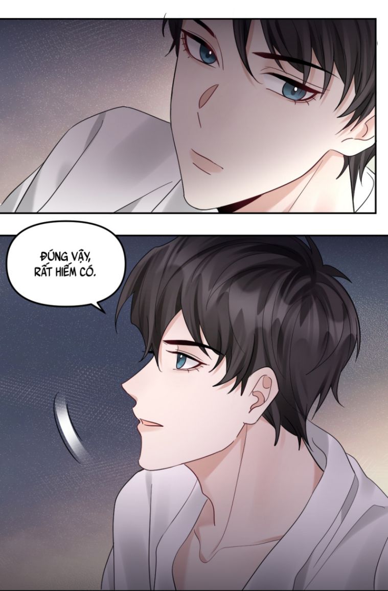 Máy Bay Giấy: Chapter 53