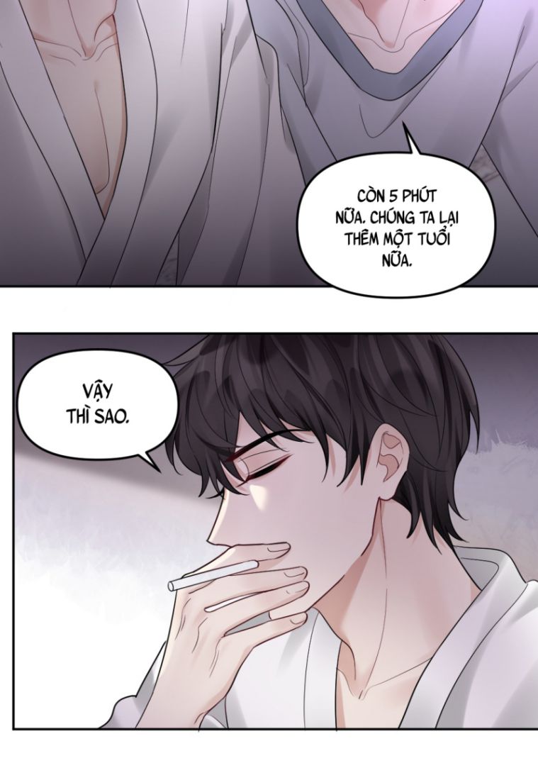 Máy Bay Giấy: Chapter 53