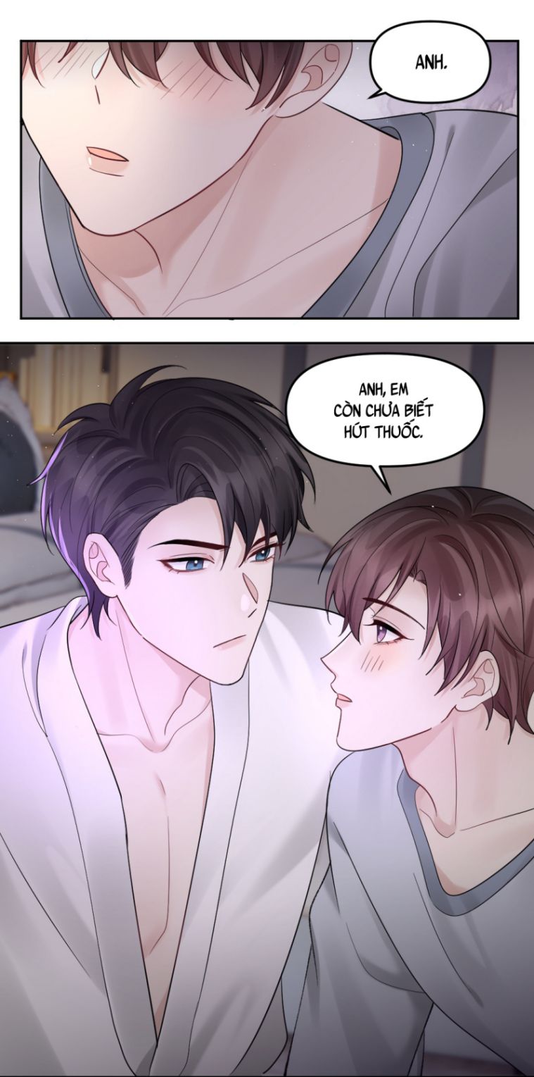Máy Bay Giấy: Chapter 53