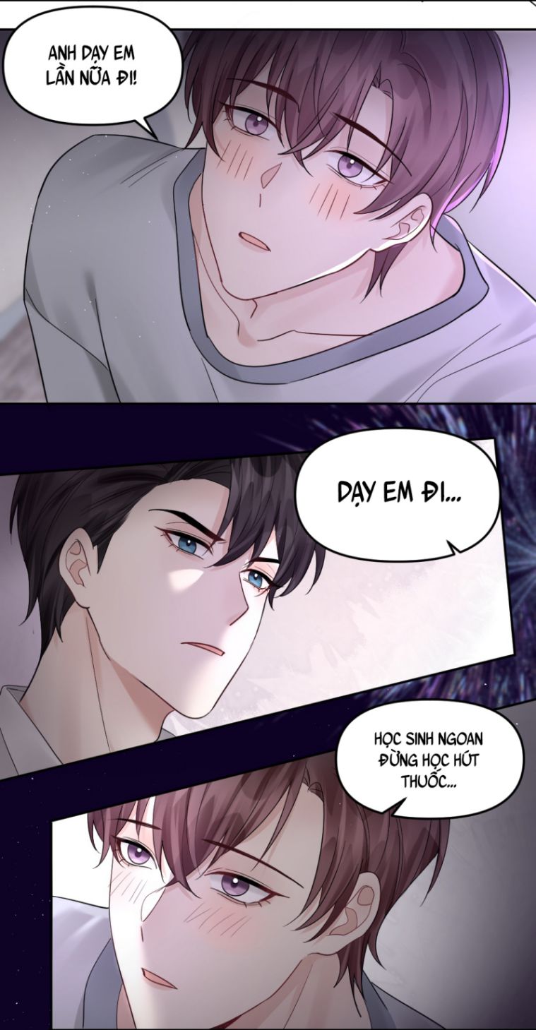 Máy Bay Giấy: Chapter 53