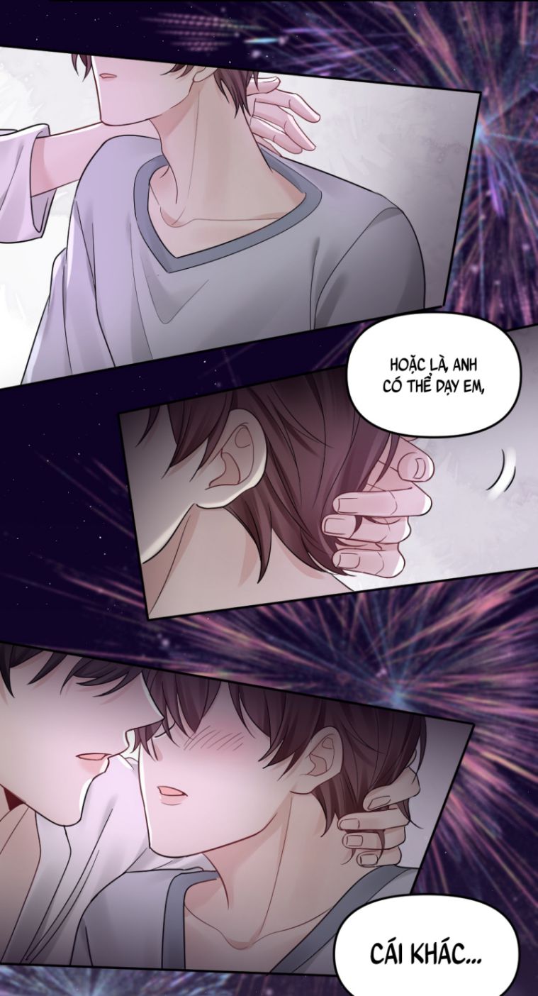 Máy Bay Giấy: Chapter 53