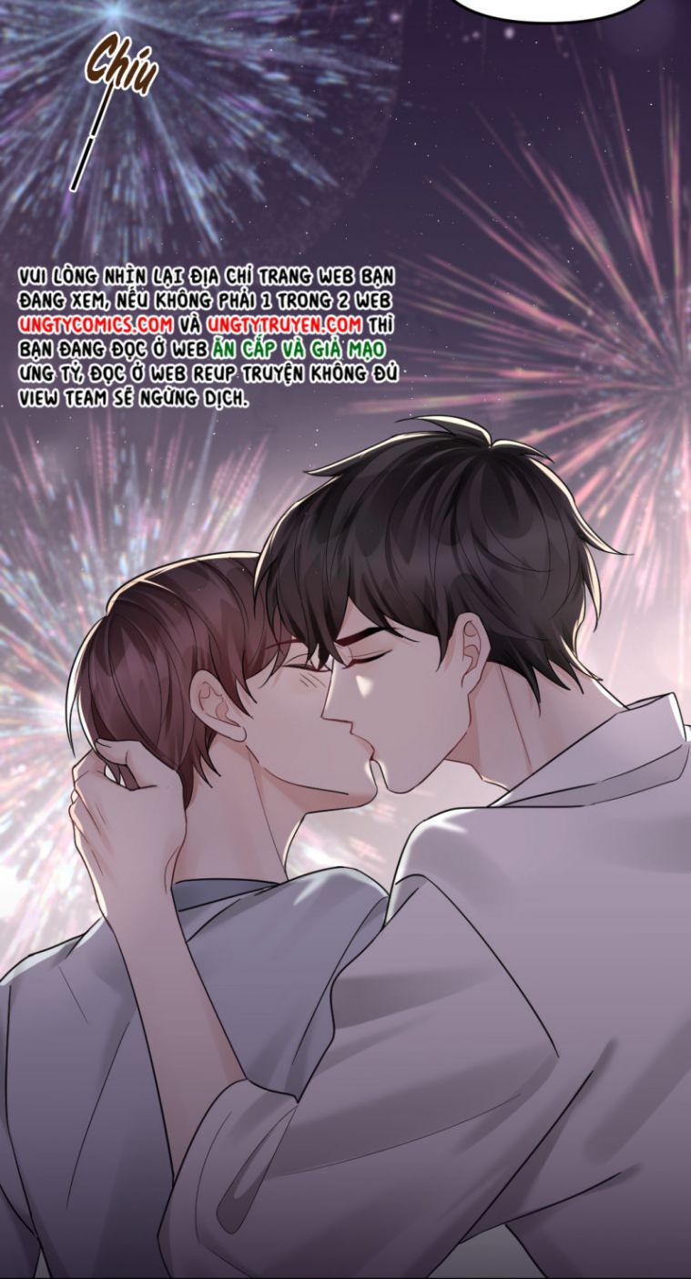 Máy Bay Giấy: Chapter 53