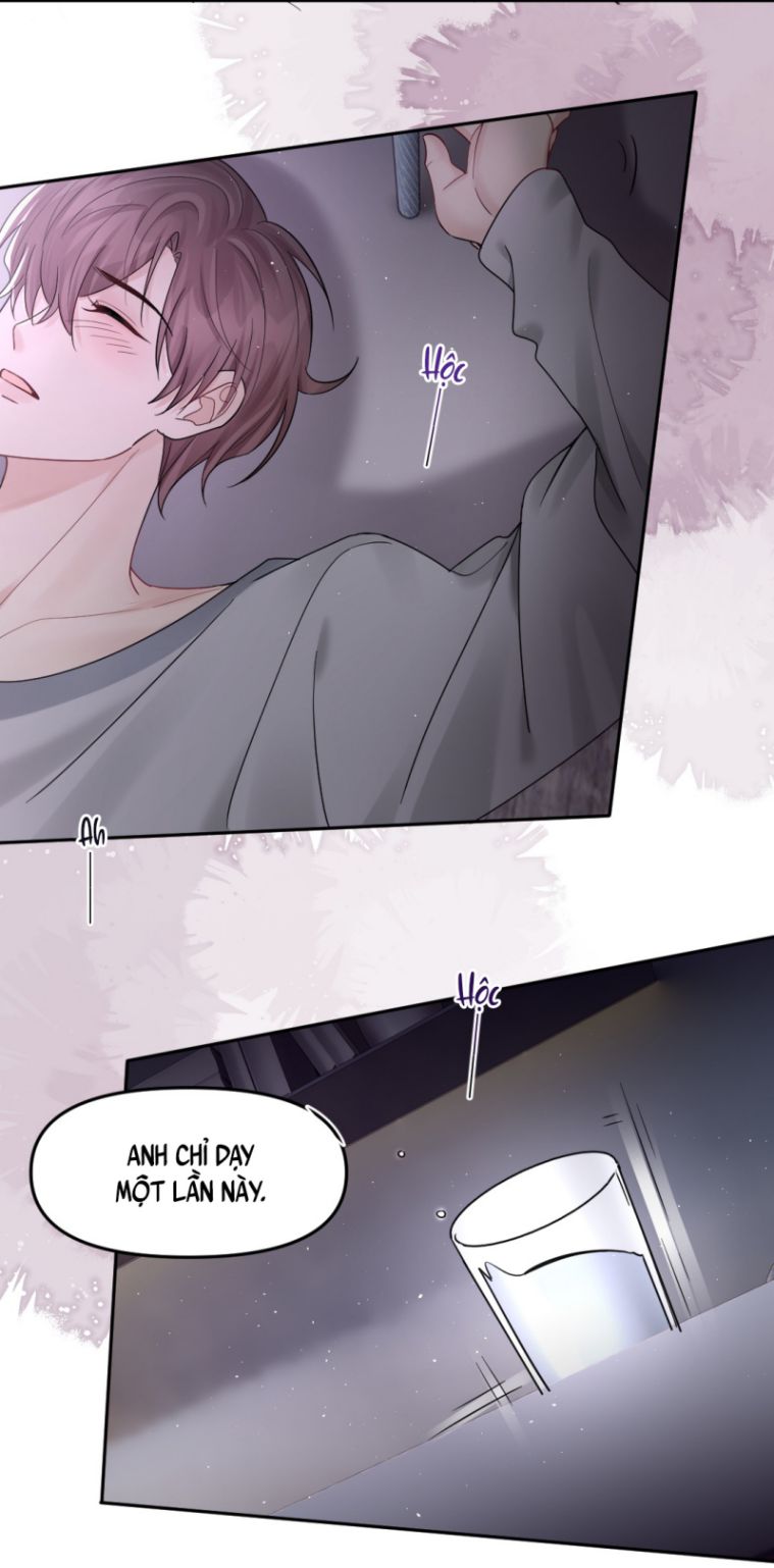 Máy Bay Giấy: Chapter 53