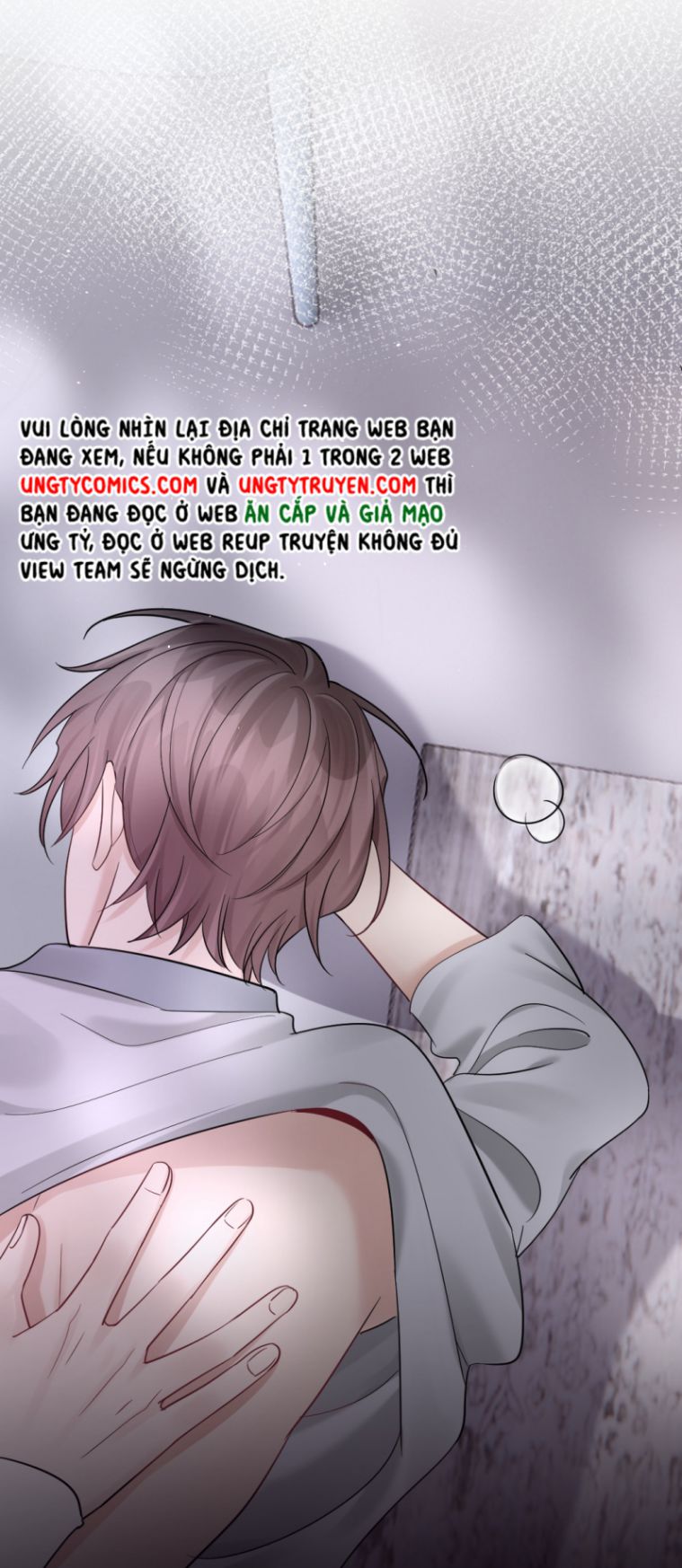 Máy Bay Giấy: Chapter 53