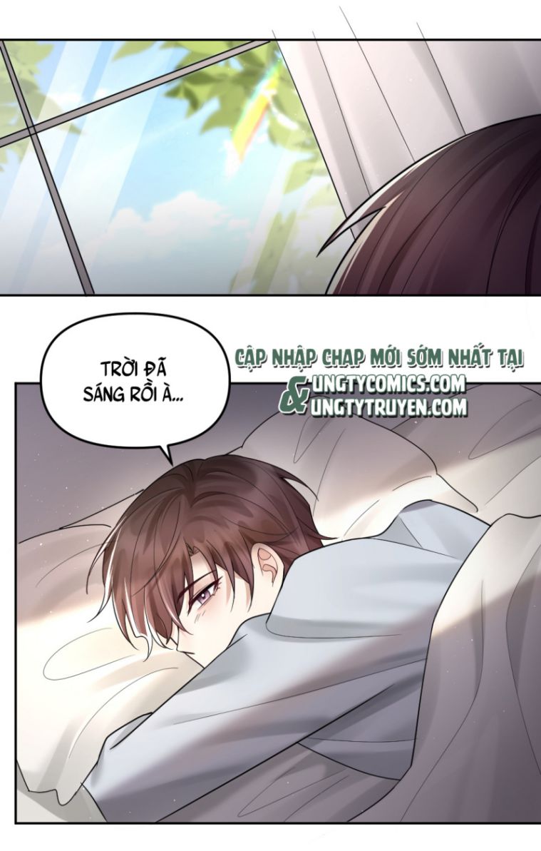Máy Bay Giấy: Chapter 53
