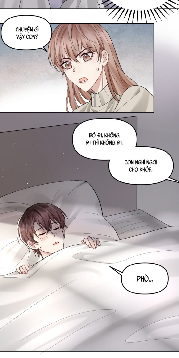 Máy Bay Giấy: Chapter 53