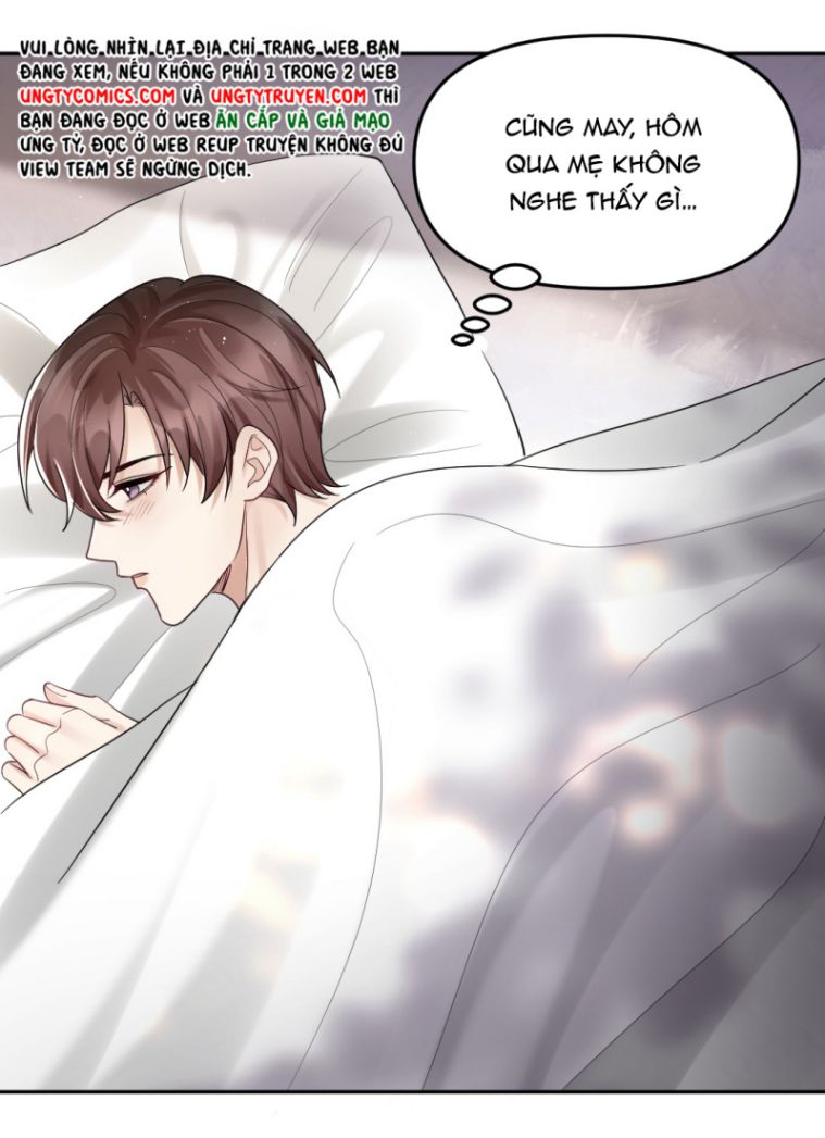 Máy Bay Giấy: Chapter 53