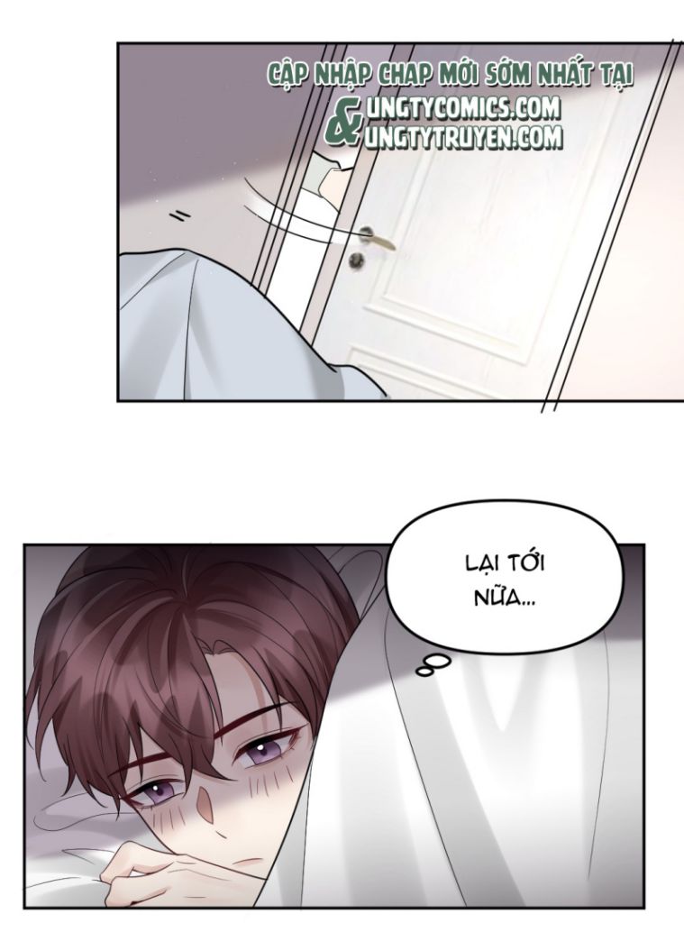 Máy Bay Giấy: Chapter 53