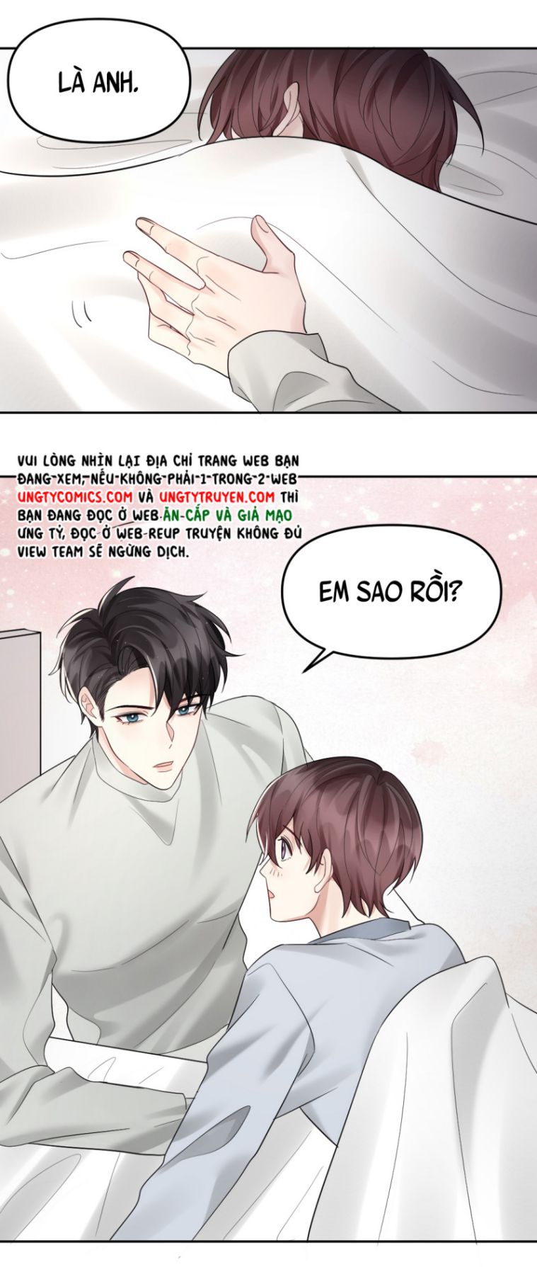 Máy Bay Giấy: Chapter 53